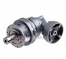 گیربکس خورشیدی PGR گیربکس خورشیدی PGR